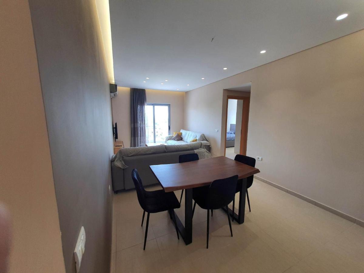 Mountain Meets Sea-Spectacular View In Orikum Apartment 외부 사진